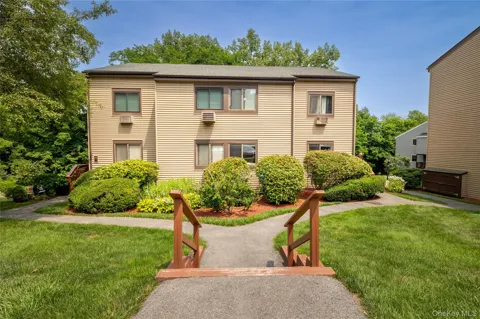 501 Village Drive