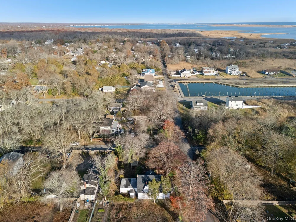 83 Elm Road E Mastic Beach, NY 11951