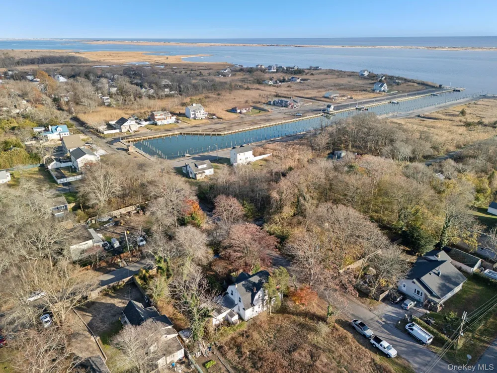 83 Elm Road E Mastic Beach, NY 11951