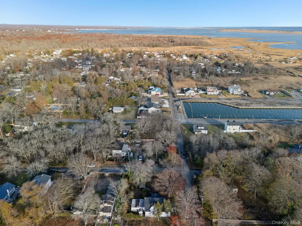83 Elm Road E Mastic Beach, NY 11951
