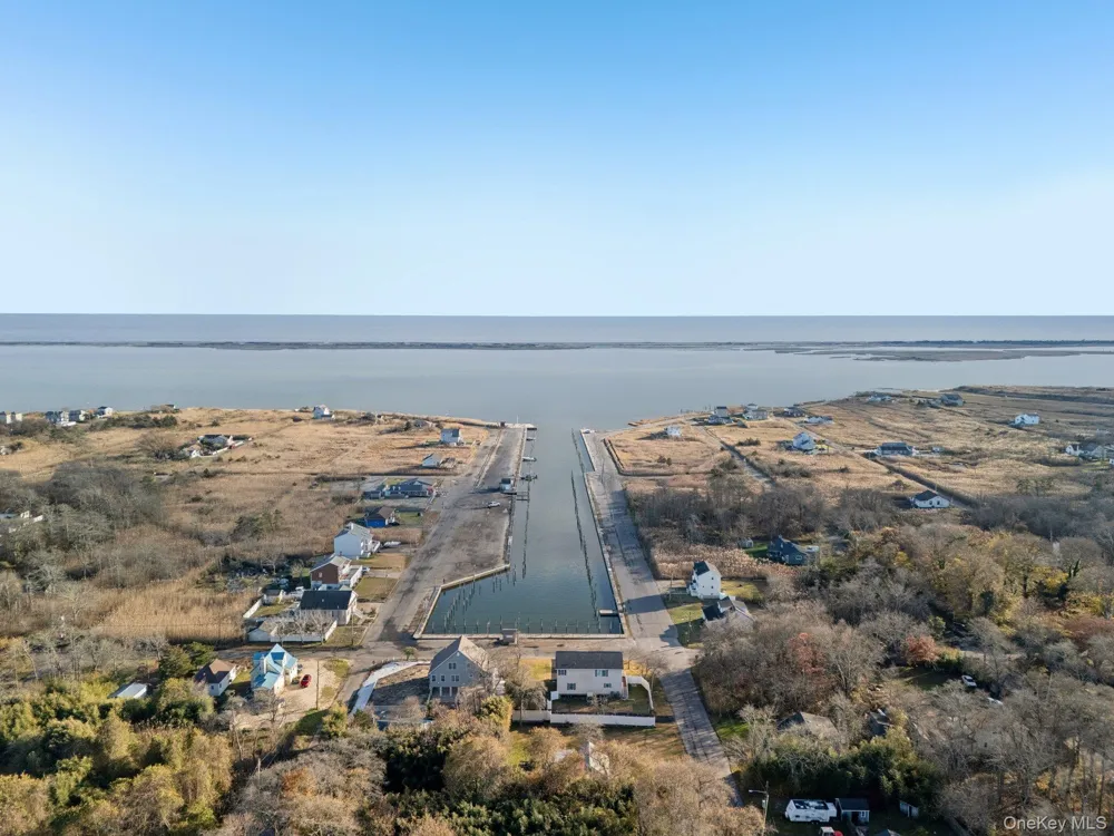 83 Elm Road E Mastic Beach, NY 11951
