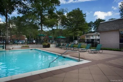 21 Country Club Drive #H