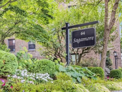 64 Sagamore Road #C1