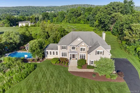 125 Frost Hill Road