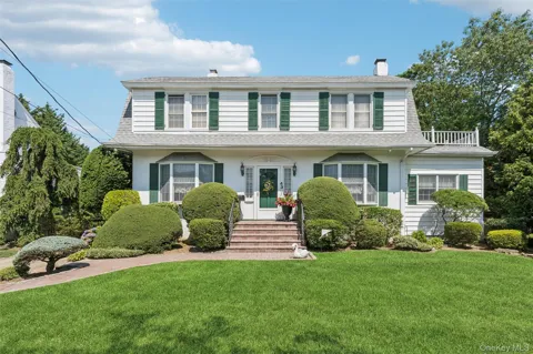 43 Beverly Road