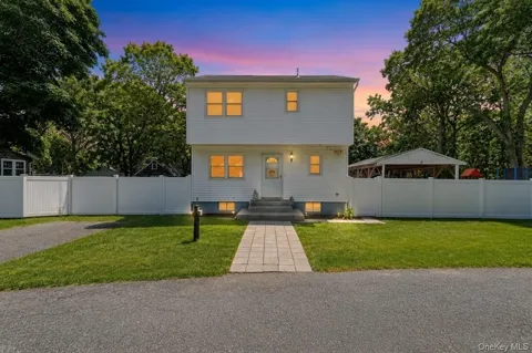177 Magnolia Drive