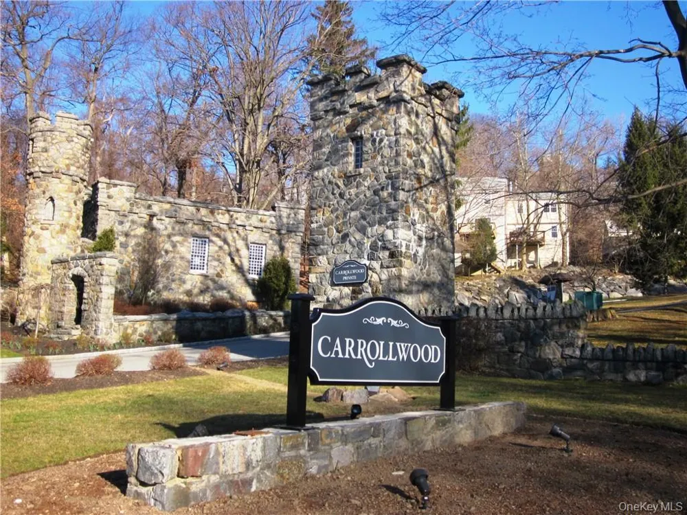 13 Carrollwood Drive Tarrytown, NY 10591