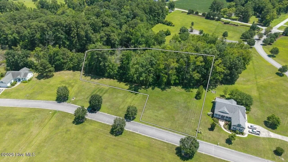 46 Carolina Way Arapahoe, NC 28510