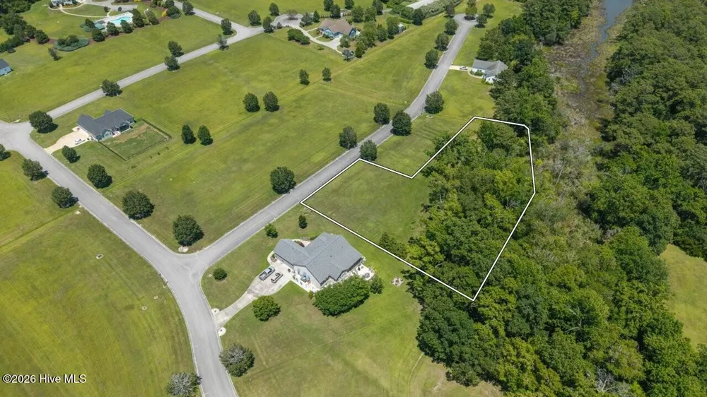 46 Carolina Way Arapahoe, NC 28510