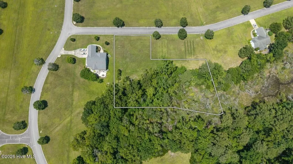 46 Carolina Way Arapahoe, NC 28510