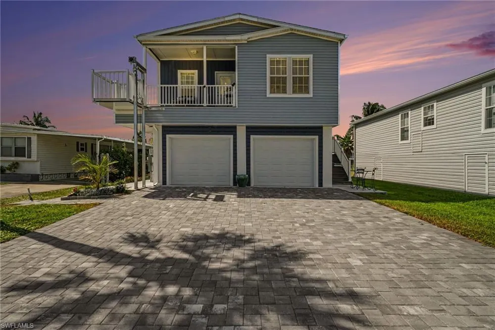 11301 Bayside Boulevard Fort Myers Beach, FL 33931