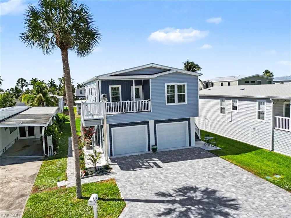 11301 Bayside Boulevard Fort Myers Beach, FL 33931