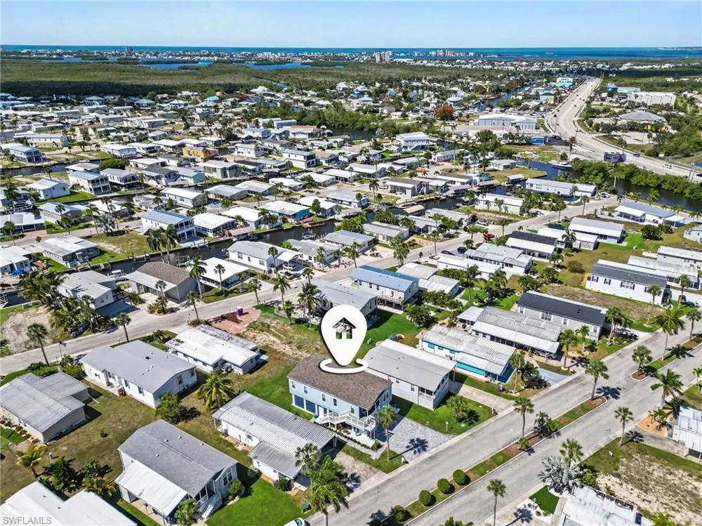 11301 Bayside Boulevard Fort Myers Beach, FL 33931