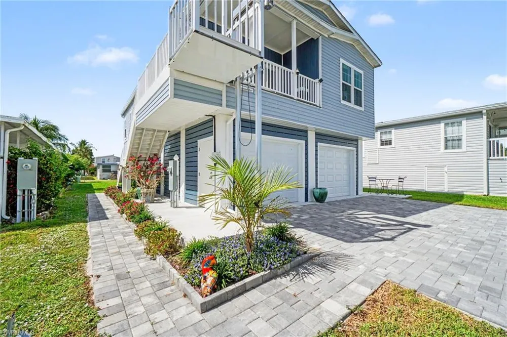 11301 Bayside Boulevard Fort Myers Beach, FL 33931