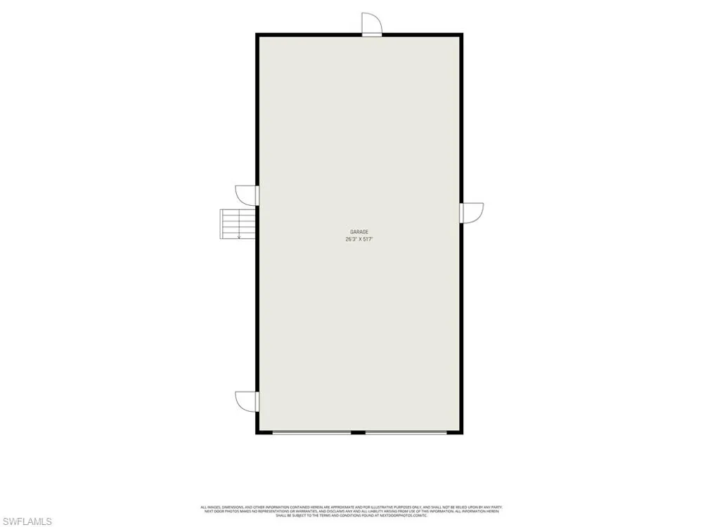 11301 Bayside Boulevard Fort Myers Beach, FL 33931