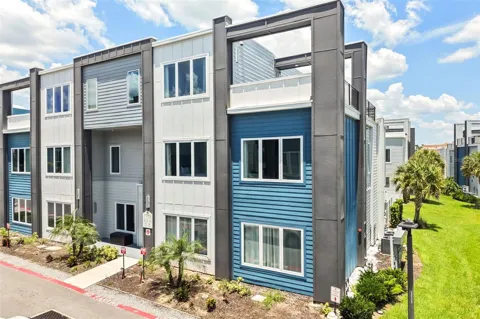 7770 SANDY RIDGE DRIVE #227