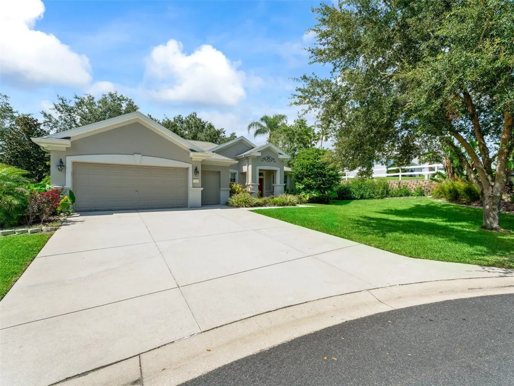 13650 SE 91ST AVENUE Summerfield, FL 34491