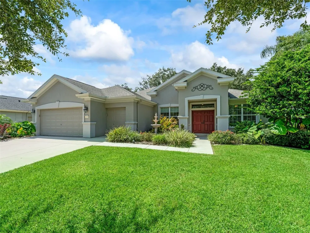 13650 SE 91ST AVENUE Summerfield, FL 34491