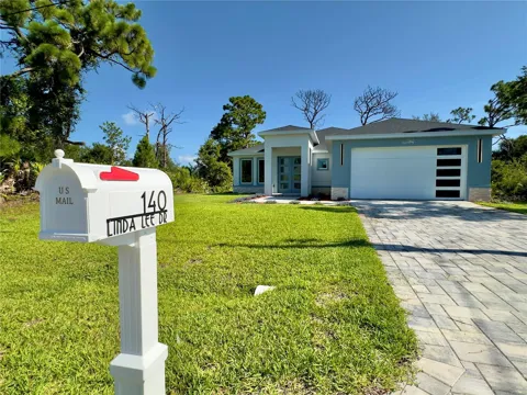 140 LINDA LEE DRIVE