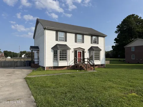 828 Jeffreys Road