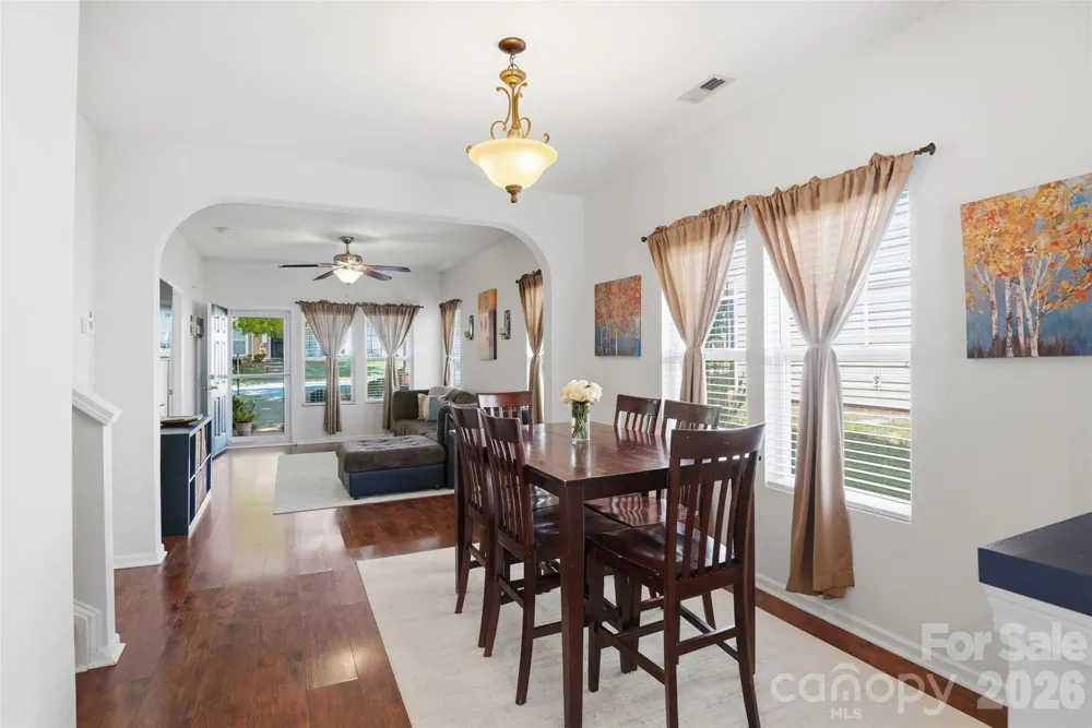 1012 Laparc Lane Indian Trail, NC 28079