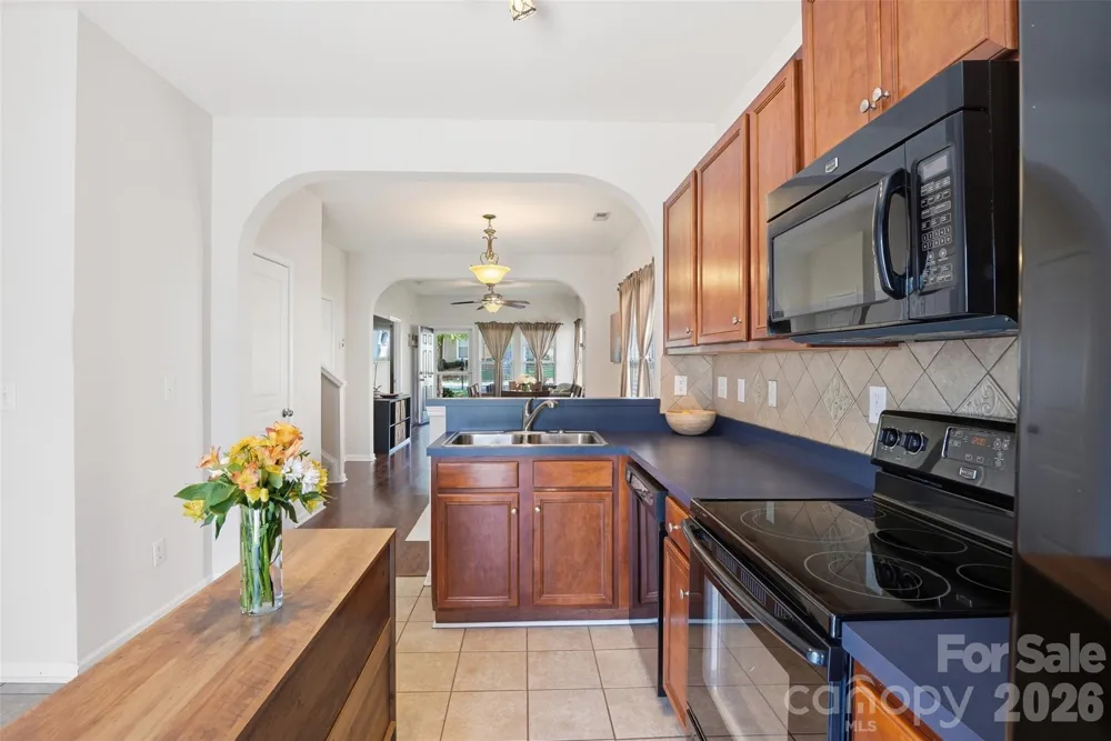 1012 Laparc Lane Indian Trail, NC 28079