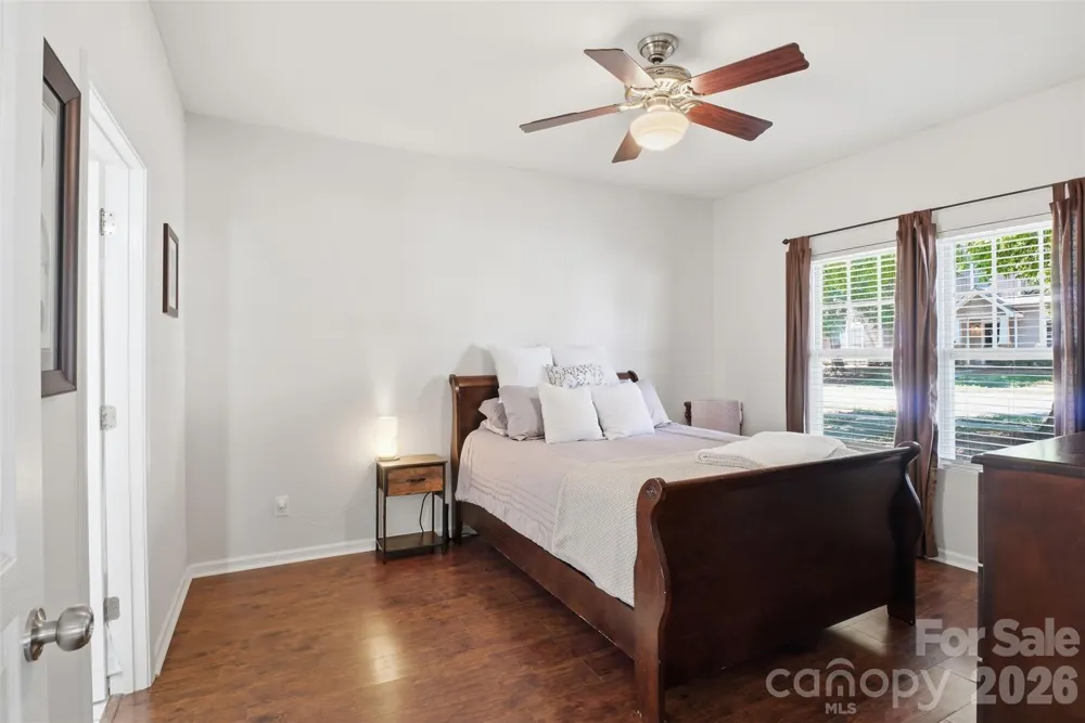 1012 Laparc Lane Indian Trail, NC 28079
