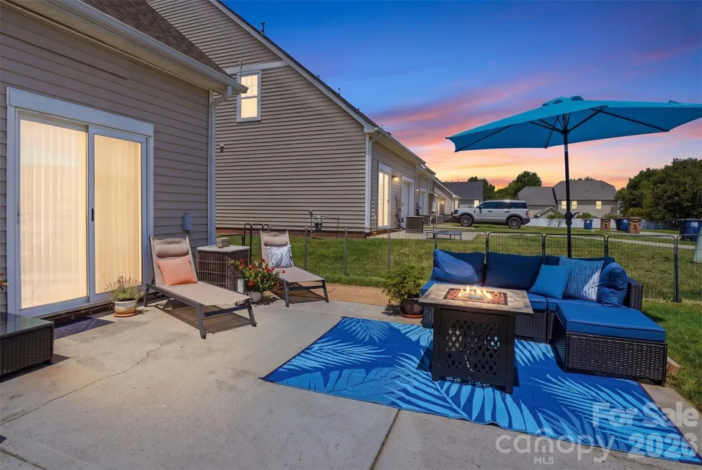 1012 Laparc Lane Indian Trail, NC 28079