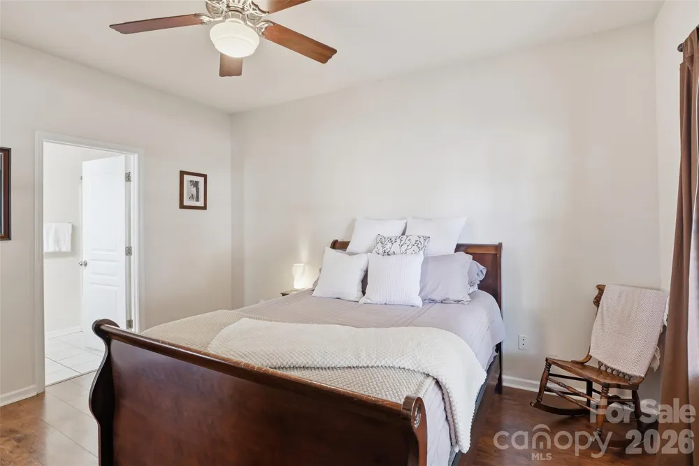 1012 Laparc Lane Indian Trail, NC 28079