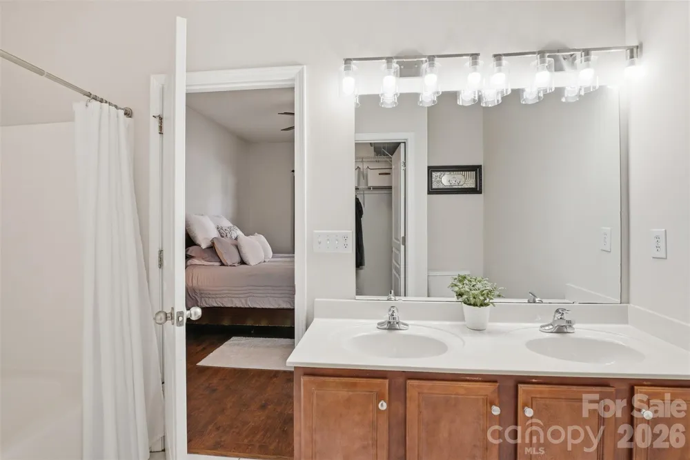 1012 Laparc Lane Indian Trail, NC 28079