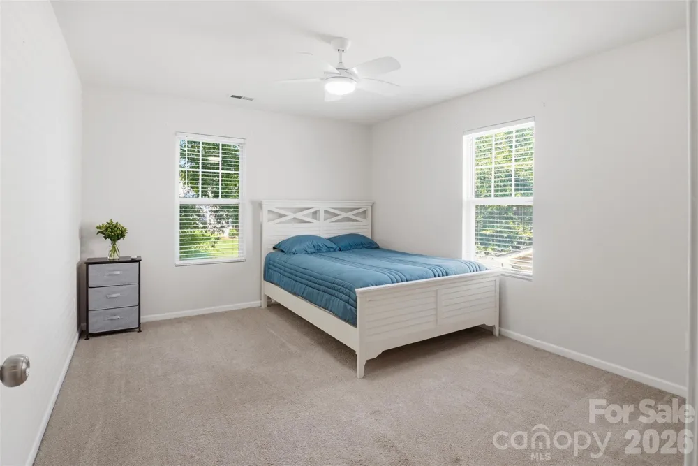 1012 Laparc Lane Indian Trail, NC 28079