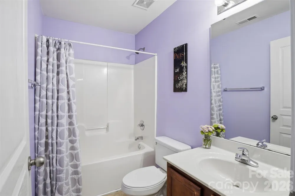 1012 Laparc Lane Indian Trail, NC 28079