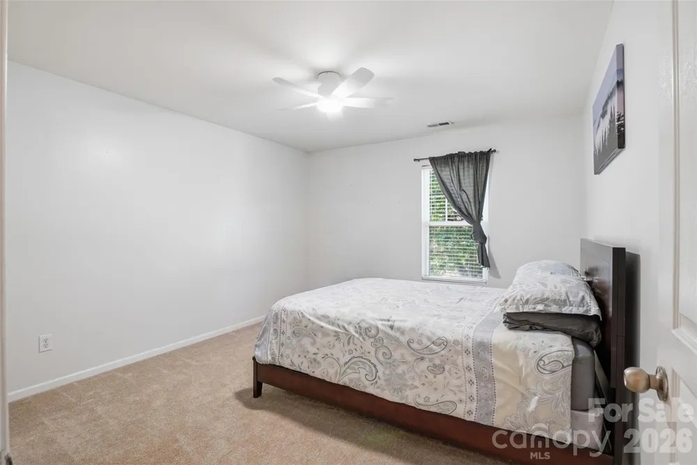1012 Laparc Lane Indian Trail, NC 28079