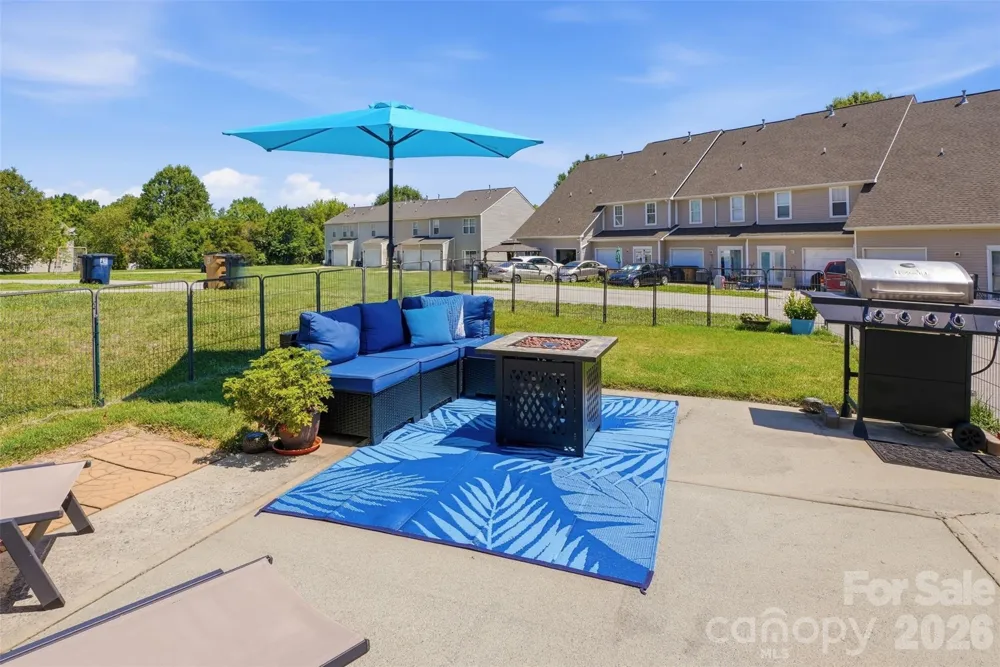 1012 Laparc Lane Indian Trail, NC 28079