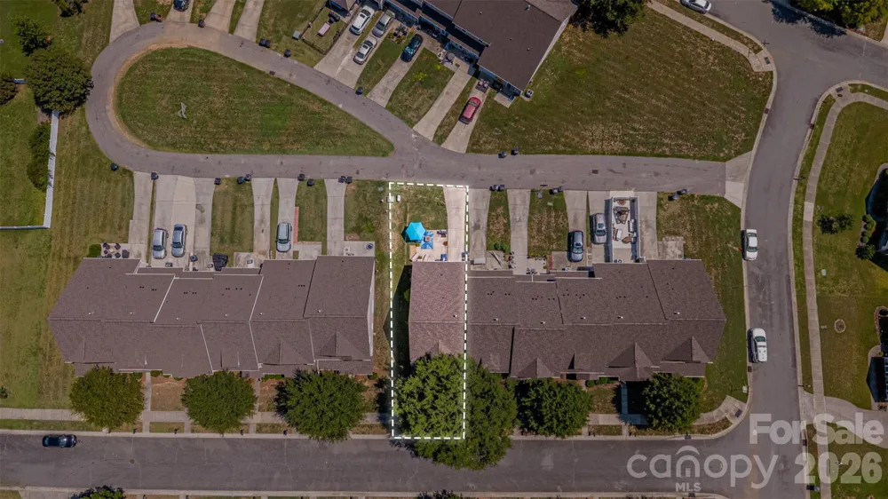 1012 Laparc Lane Indian Trail, NC 28079