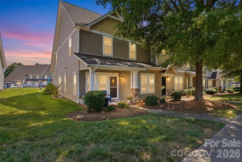 1012 Laparc Lane Indian Trail, NC 28079
