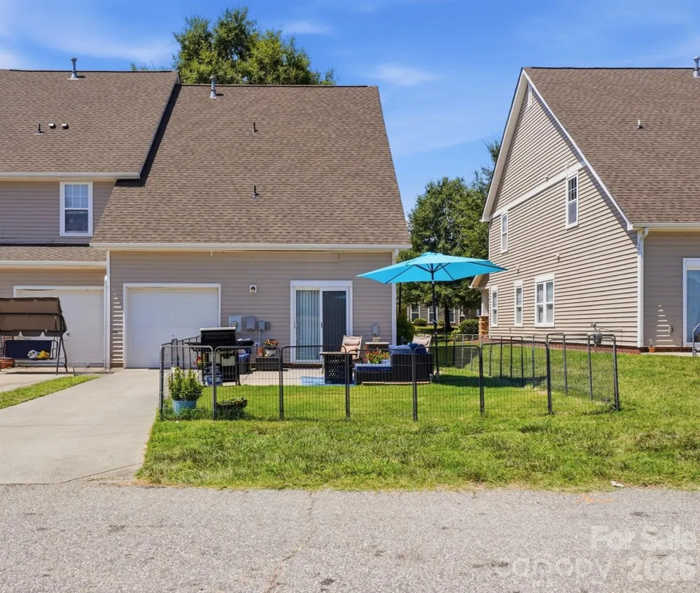 1012 Laparc Lane Indian Trail, NC 28079