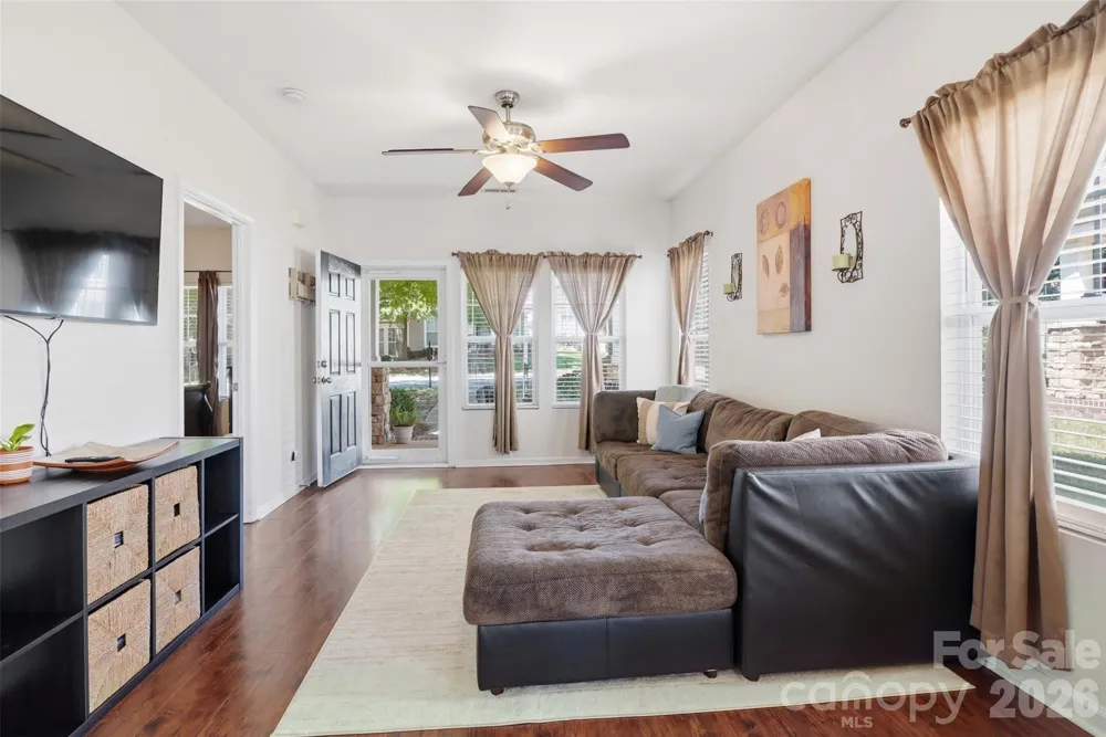 1012 Laparc Lane Indian Trail, NC 28079