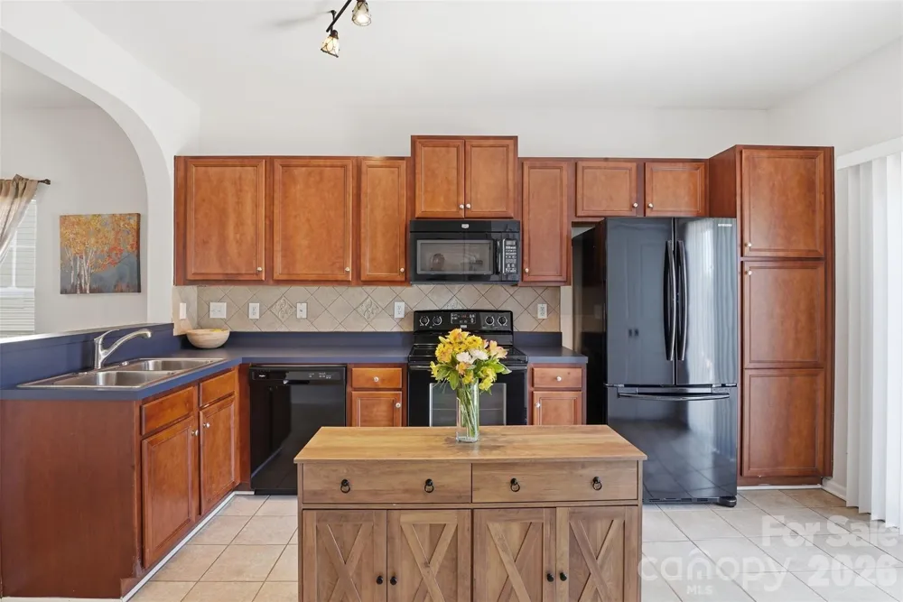 1012 Laparc Lane Indian Trail, NC 28079