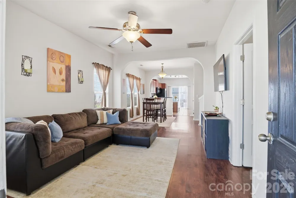 1012 Laparc Lane Indian Trail, NC 28079