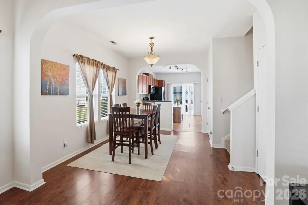 1012 Laparc Lane Indian Trail, NC 28079