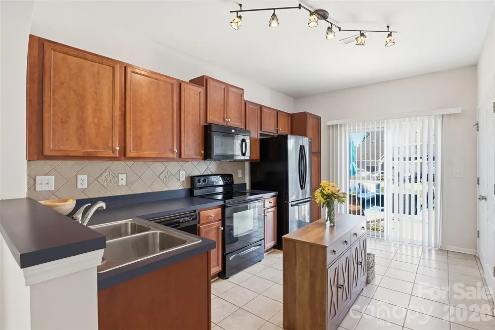 1012 Laparc Lane Indian Trail, NC 28079