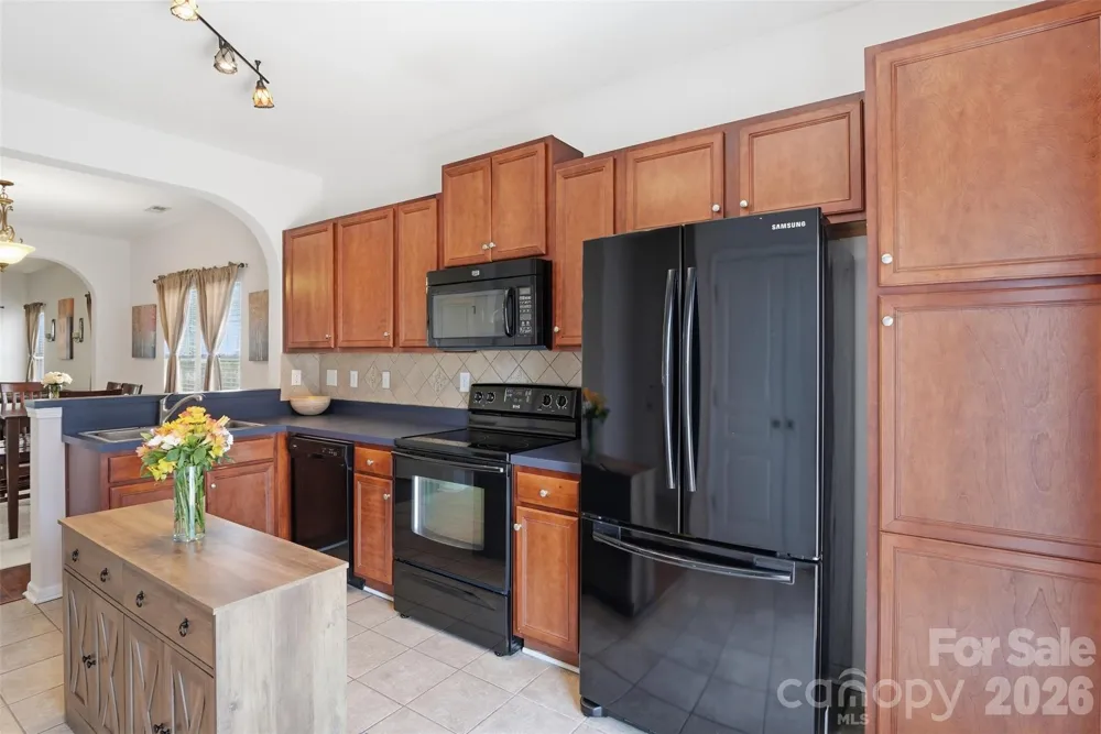 1012 Laparc Lane Indian Trail, NC 28079