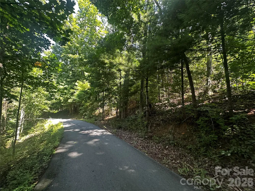 0 Ashland Mountain Road Bakersville, NC 28705