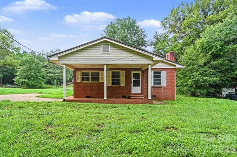 2333 Washburn Road