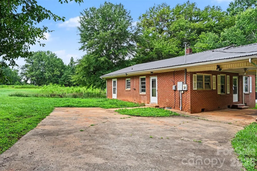2333 Washburn Road Shelby, NC 28150
