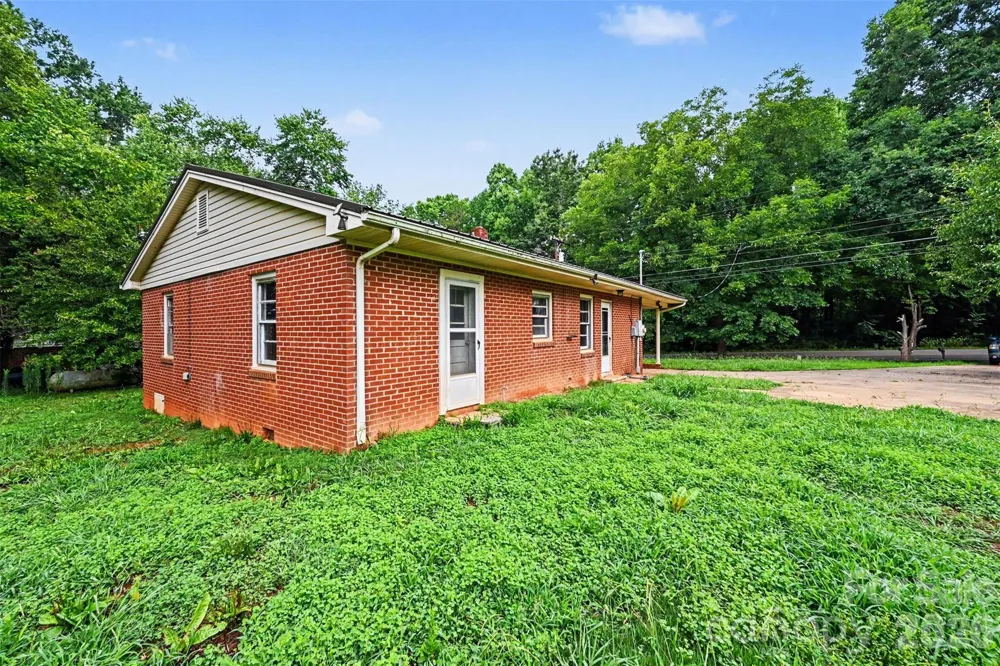 2333 Washburn Road Shelby, NC 28150