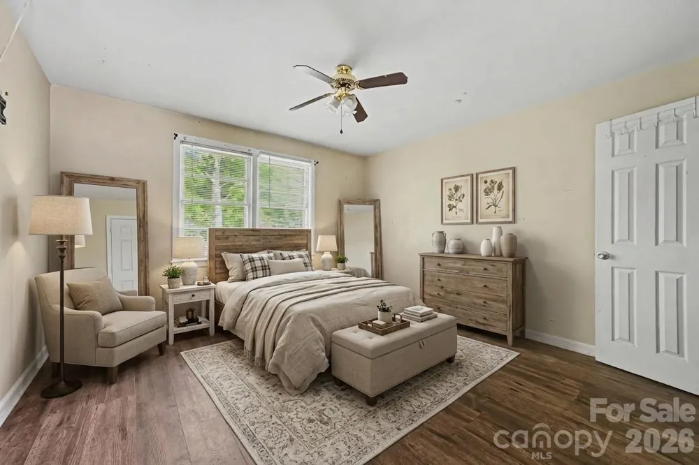 2333 Washburn Road Shelby, NC 28150