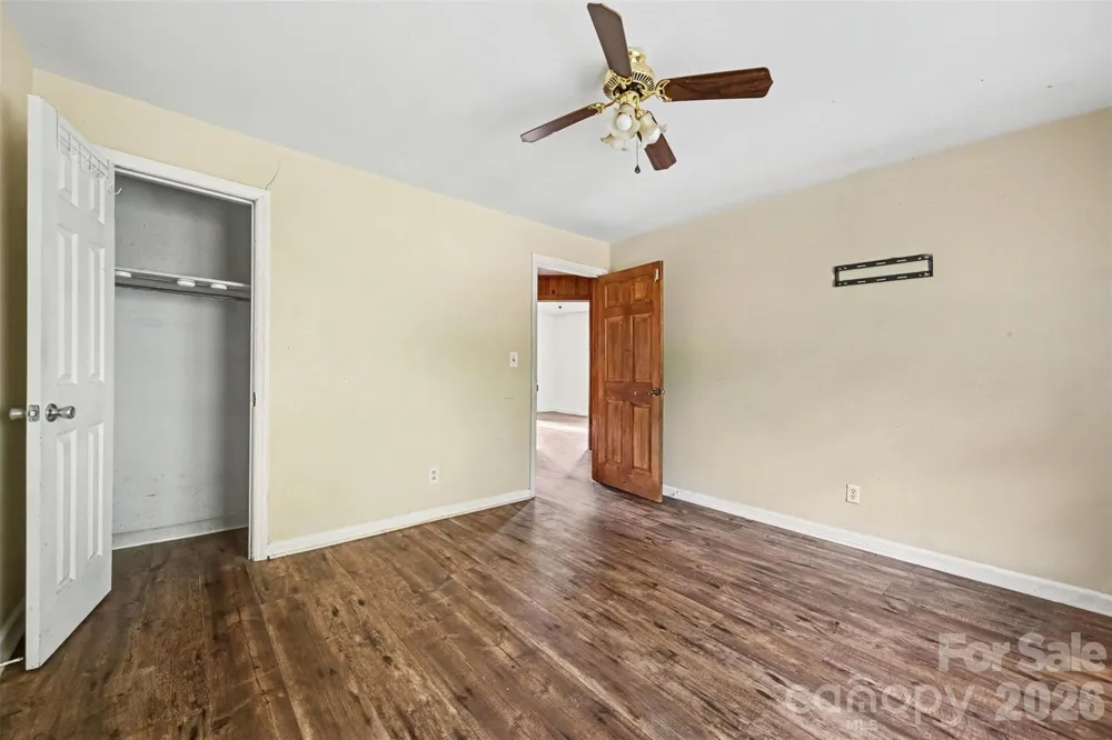 2333 Washburn Road Shelby, NC 28150