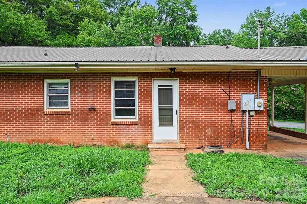 2333 Washburn Road Shelby, NC 28150